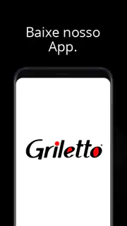 Griletto screenshot 1