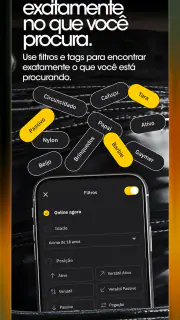 Grindr - Bate-papo gay screenshot 5