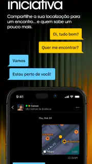 Grindr - Bate-papo gay screenshot 7