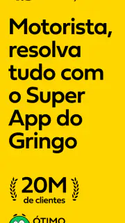 Gringo: Licenciamento, IPVA + screenshot 1