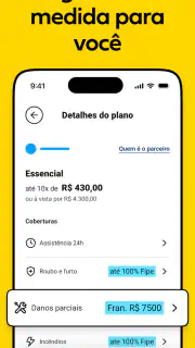 Gringo: Licenciamento, IPVA + screenshot 5