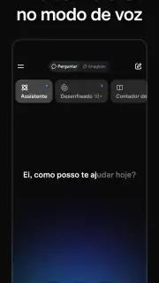 Grok - Assistente de IA screenshot 2