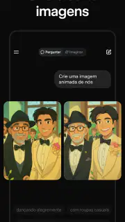 Grok - Assistente de IA screenshot 3
