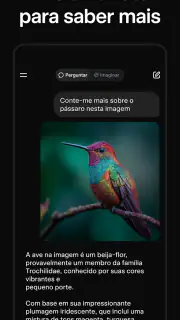 Grok - Assistente de IA screenshot 4