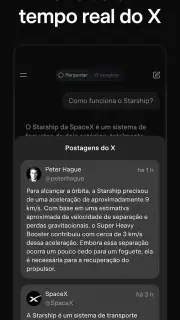 Grok - Assistente de IA screenshot 6