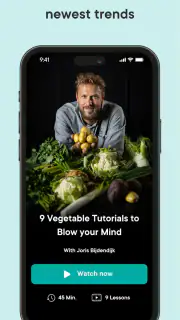 Gronda - For Chefs screenshot 4