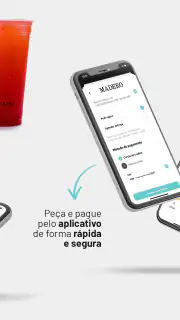 Grupo Madero App screenshot 4