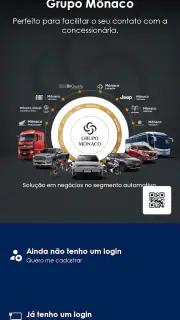 Grupo Mônaco screenshot 1