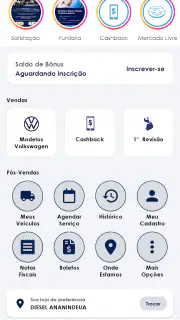 Grupo Mônaco screenshot 2