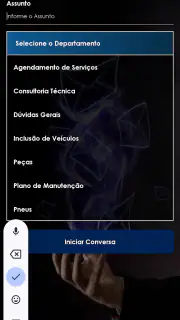 Grupo Mônaco screenshot 6