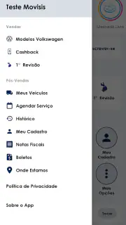 Grupo Mônaco screenshot 7