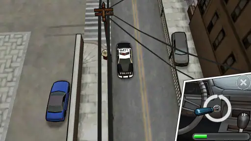 GTA: Chinatown Wars screenshot 3