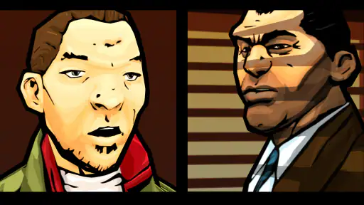 GTA: Chinatown Wars screenshot 8