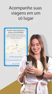 Guanabara: passagens de ônibus screenshot 5
