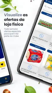 Guanaclube screenshot 2