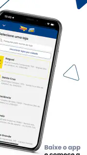 Guanaclube screenshot 5