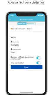 Guardian Condo 5.0 screenshot 3