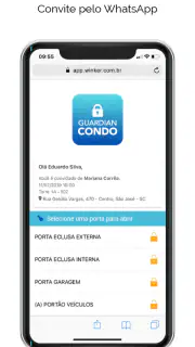 Guardian Condo 5.0 screenshot 4