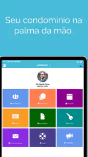 Guardian Condo 5.0 screenshot 7