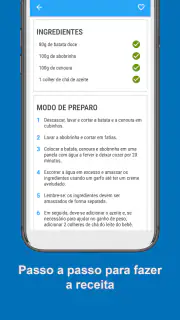 Guia Alimentar: BLW e Papinhas screenshot 4