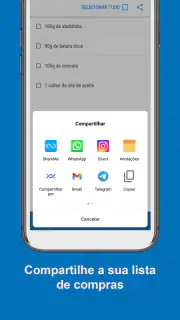 Guia Alimentar: BLW e Papinhas screenshot 7