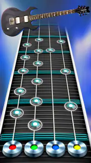 Guitar Band Rock Battle screenshot 5