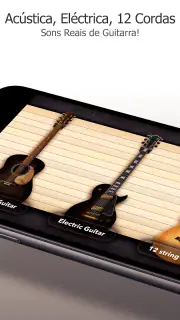 Guitarra - Músicas de Violão screenshot 4