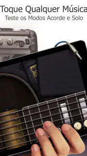 Guitarra - Músicas de Violão screenshot 8