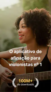 GuitarTuna: Afinador, Acordes screenshot 6