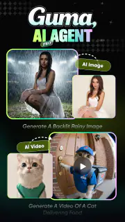 Guma screenshot 1