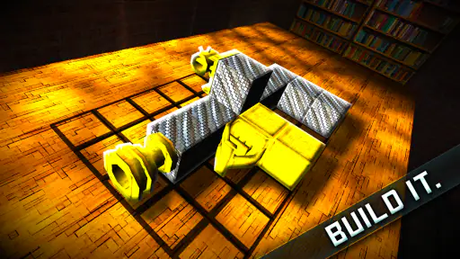 GunCrafter Pro screenshot 2