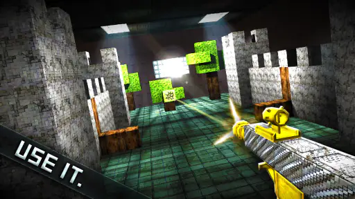 GunCrafter Pro screenshot 3