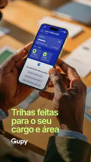 Gupy Treinamento screenshot 1