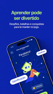 Gupy Treinamento screenshot 2