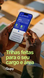 Gupy Treinamento screenshot 4