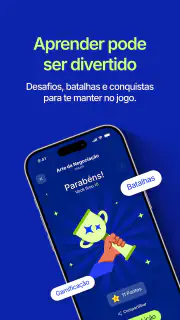Gupy Treinamento screenshot 5