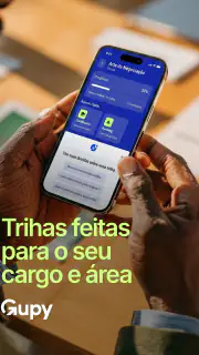 Gupy Treinamento screenshot 7