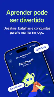 Gupy Treinamento screenshot 8