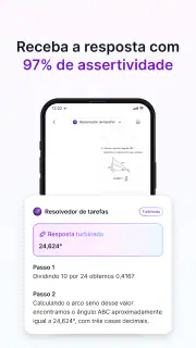 Guru IA | Resolver Exercício screenshot 3