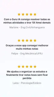 Guru IA | Resolver Exercício screenshot 6