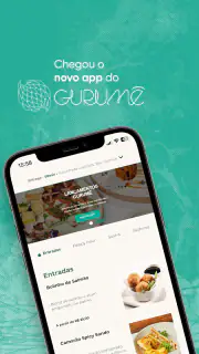 Gurumê screenshot 1