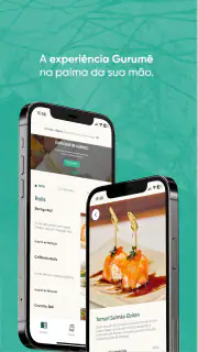 Gurumê screenshot 2