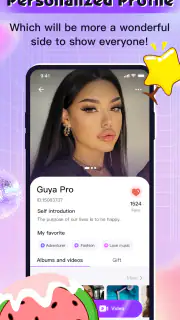 Guya Pro screenshot 3