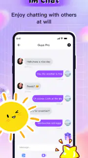 Guya Pro screenshot 4