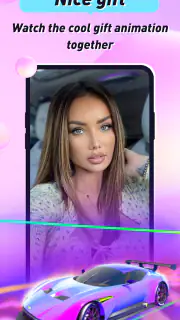 Guyah Live screenshot 3