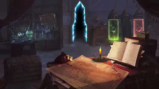 GWENT: Rogue Mage screenshot 8