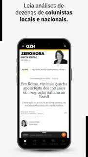 GZH: notícias do RS e do mundo screenshot 4