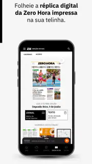 GZH: notícias do RS e do mundo screenshot 8