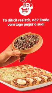 Habib's: Descontos e Delivery screenshot 1