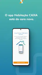 Habitação Caixa screenshot 1